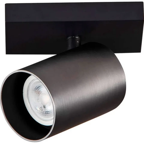 Умный светильник Yeelight Single Spotlight C2202 Black