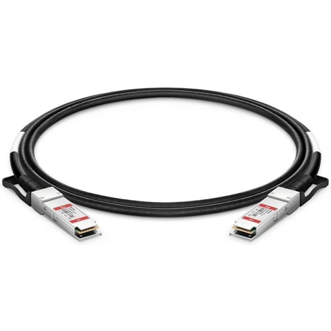 Кабель QSFP+ FS QSFP-PC05