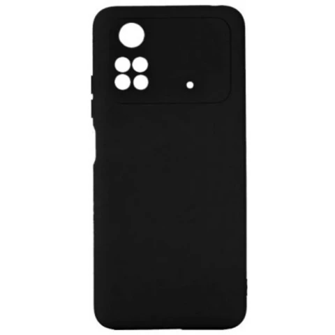 Чехол Zibelino ZSMF-XIA-X4-PRO-5G-BLK