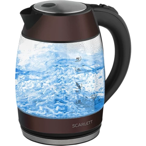 Чайник Scarlett SC-EK27G100