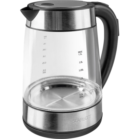 Чайник Scarlett SC-EK27G41