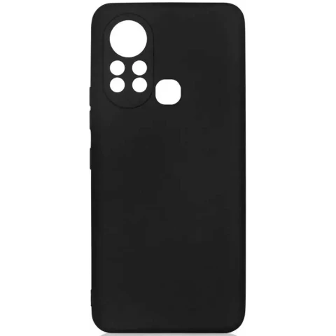 Чехол DF inCase-02 Black