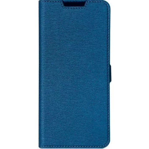 Чехол DF poflip-06 Blue