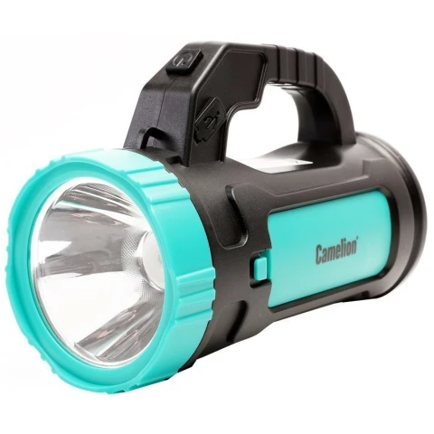 Фонарь ручной Camelion LED51527