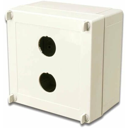 Бокс Siemon X-IBOX-02