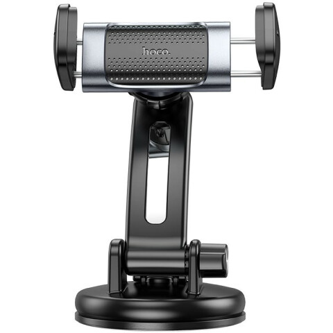 Автомобильный держатель HOCO CA111 Black