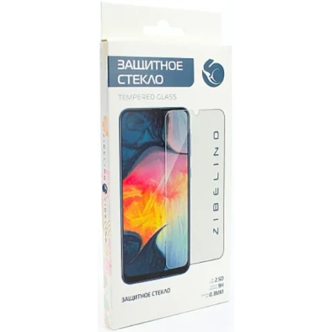 Защитное стекло Zibelino ZTG-SAM-M515