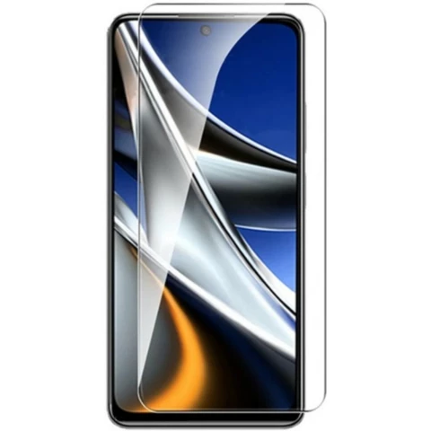 Защитное стекло Zibelino ZTG-XIA-POCO-X4-PRO