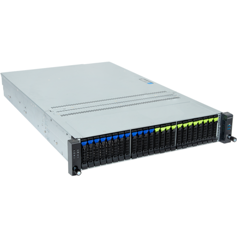 Серверная платформа Gigabyte R263-Z32 (rev. AAD1)