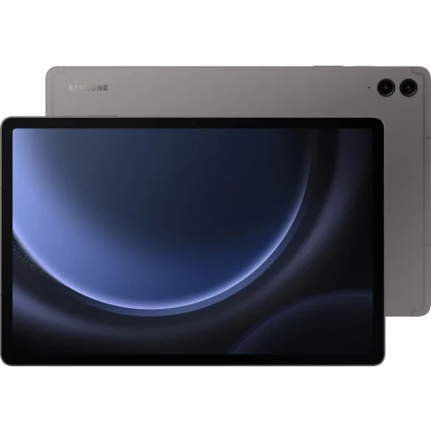 Планшет Samsung Galaxy Tab S9 FE+ 8/128Gb Graphite (SM-X610NZAACAU)