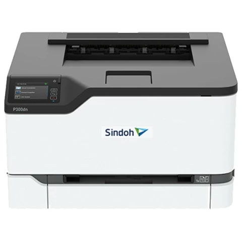 Принтер Sindoh P300dn