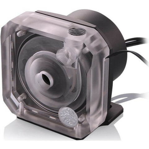 Помпа для СЖО Bykski B-PMS5-NX-V2 Black (C8-0150)