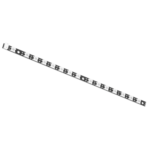 Светодиодная лента Barrow RGB-LRC03