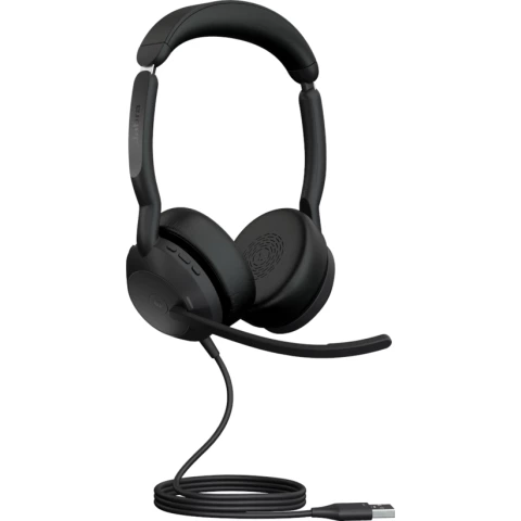 Гарнитура Jabra Evolve2 50 USB-A MS Stereo