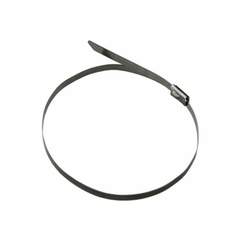 Хомут Rexant 07-0208-100, 100шт