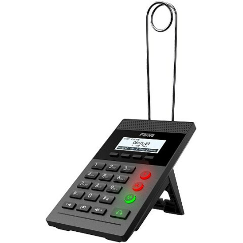 VoIP-телефон Fanvil X2CP