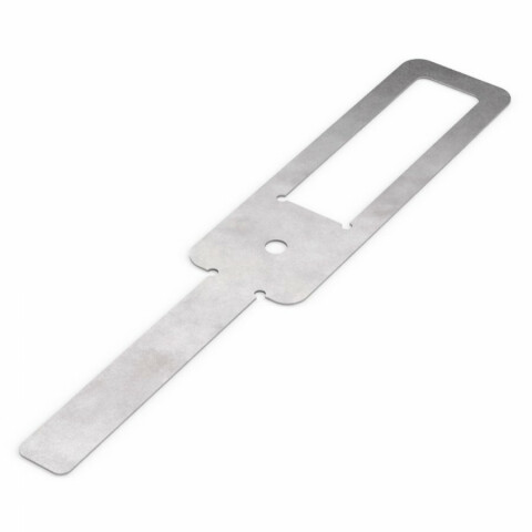 Хомут стальной Промрукав FR ПР-60, 100шт