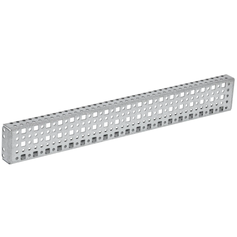 Монтажная рейка IEK YKM40D-FO-VRB-060