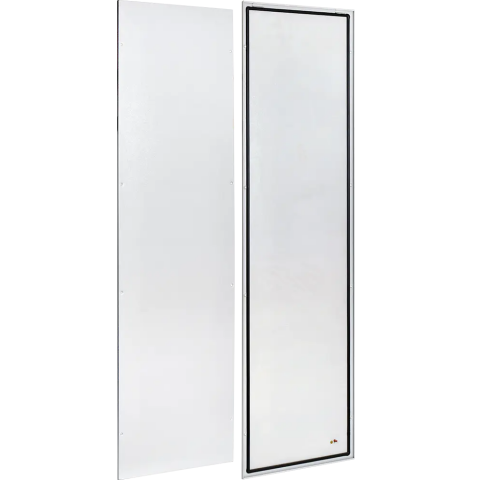 Задняя панель IEK YKM40D-FO-FP-200-080-54