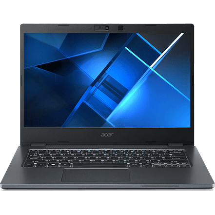 Ноутбук Acer TravelMate P414-51-7468