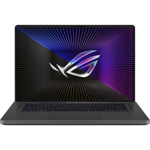 Ноутбук ASUS GU603ZU ROG Zephyrus G16 (2023) (N4050)