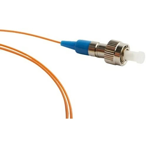 Пигтейл Hyperline FPT-B9-50-FC/PR-1M-LSZH-OR