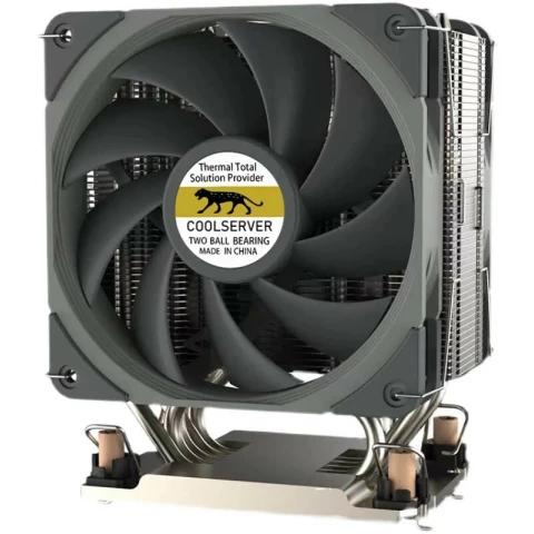 Кулер для серверного процессора Coolserver M97 LGA4189
