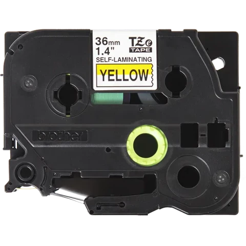 Лента Brother TZE-SL661