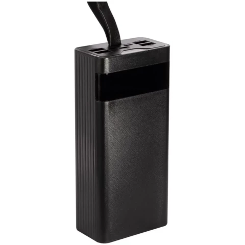 Внешний аккумулятор Red Line RP-56 Black