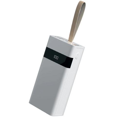 Внешний аккумулятор Red Line RP-56 White