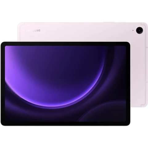 Планшет Samsung Galaxy Tab S9 FE 6/128Gb 5G Pink (SM-X516BLIACAU)
