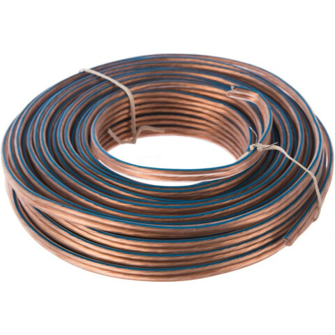 Кабель акустический Rexant 01-6207-3-20, 20м