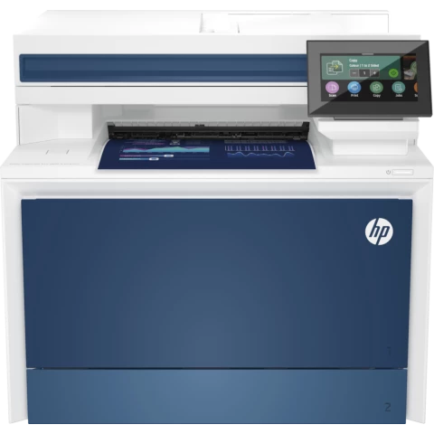 МФУ HP Color LaserJet Pro MFP 4303fdw