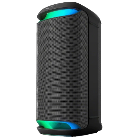 Портативная акустика Sony SRS-XV800 Black