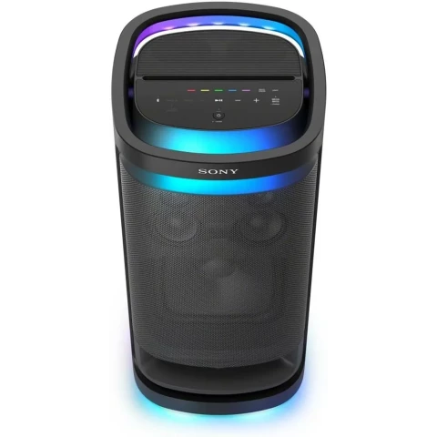 Портативная акустика Sony SRS-XV900 Black