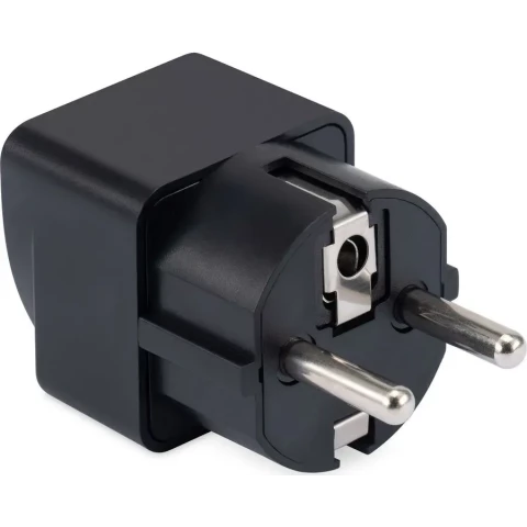 Переходник питания SunWind SW-A120B