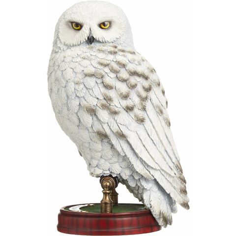 Фигурка Noble Collection Harry Potter Hedwig