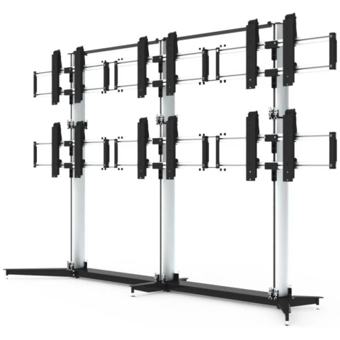 Мобильная стойка SMS Rapid 3x2