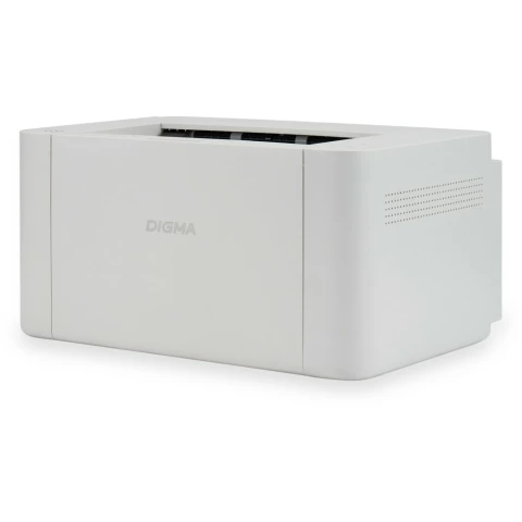 Принтер Digma DHP-2401 WiFi Gray