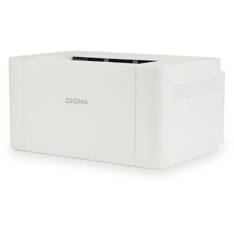 Принтер Digma DHP-2401 WiFi White