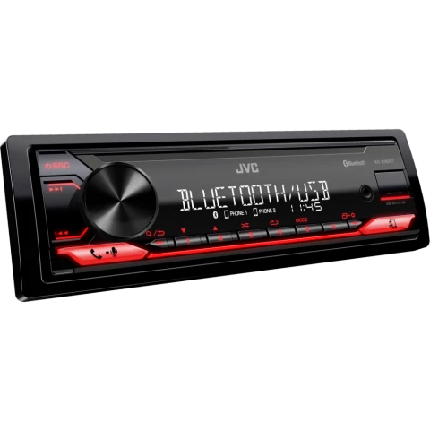 Автомагнитола JVC KD-X282BT