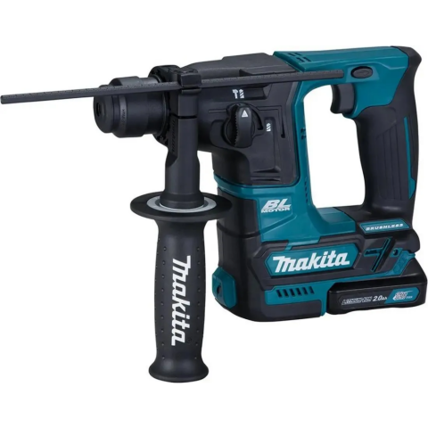 Перфоратор Makita HR166DWAJ