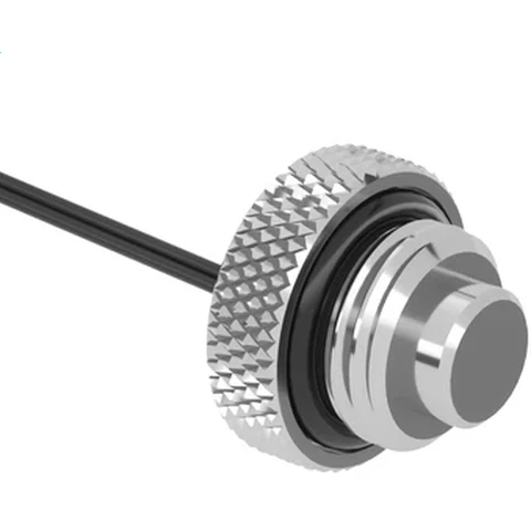 Датчик температуры для СЖО Barrow TCWD-V1 Silver (BA0929)