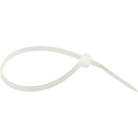 Кабельная стяжка EKF plc-c-2.5x120