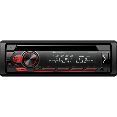 Автомагнитола Pioneer DEH-S1150UB