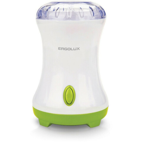 Кофемолка Ergolux ELX-CG01-C34