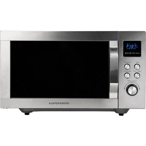 Микроволновая печь Kuppersberg FMW 250 X