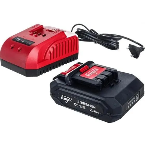 Зарядное устройство Elitech 1820.131800