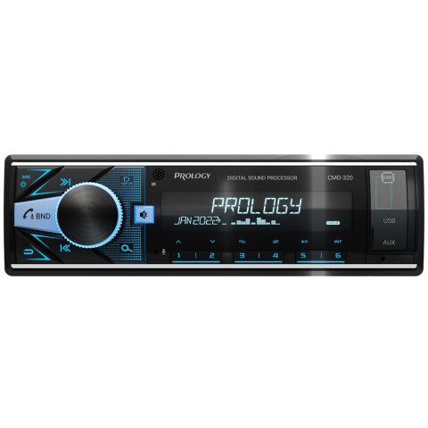 Автомагнитола Prology CMD-320