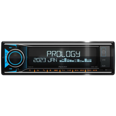 Автомагнитола Prology CMD-340